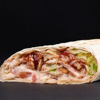 Кебаб Фрі напівгострий (390г)