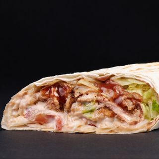 Кебаб Амеріка напівгострий (400г)