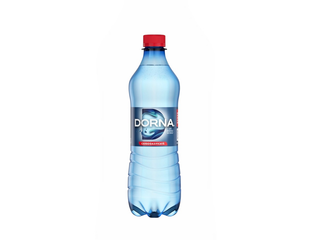 DORNA сильногазована