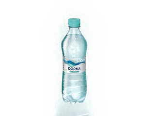 DORNA негазована