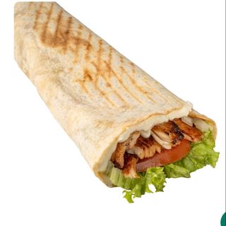 Тортилья XL мікс 