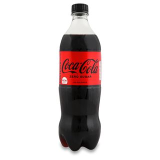Coca-Cola Zero (0.5л)