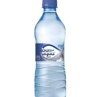 Вода BonAqua 0,5