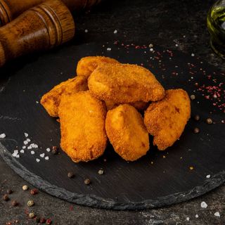 Нагетси курячі