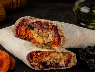 Фірмова курка L