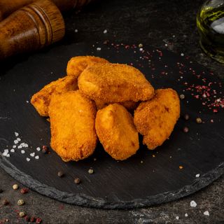 Нагетси курячі