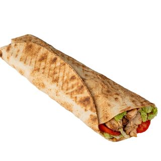 Шаурма по-східному мікс L