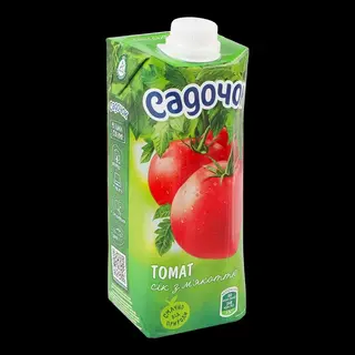 Садочок томатний (0.5)