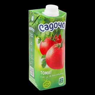Садочок томатний (0.5)
