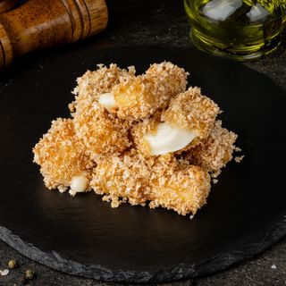 Сирні палички (130г)