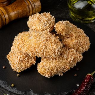 Крильця фрітюр (125г)