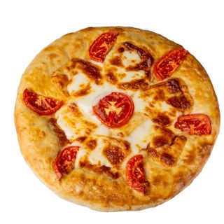 Хачапурі по-царські 