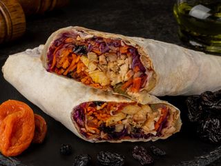 Фірмова курка Xl