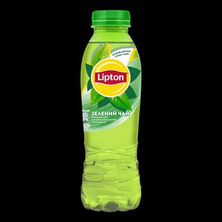Lipton зелений чай