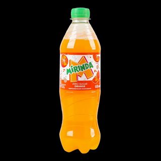 Mirinda апельсин