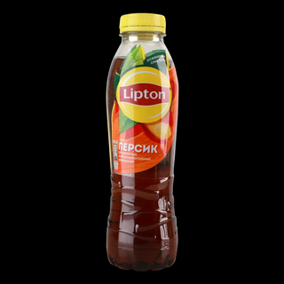 Lipton персик
