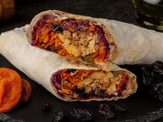 Фірмова курка М