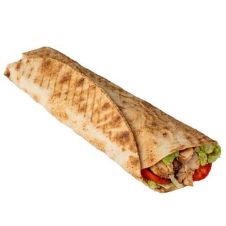 Шаурма по-східному курка L