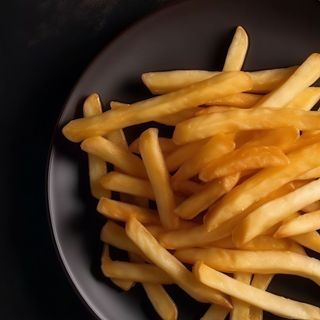 Картопля фрі (160г)