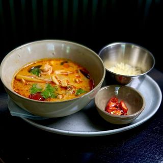 Суп Том-ям (380г)