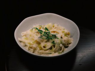 Паста 4 сира (330г)