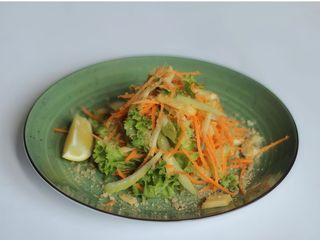 Салат "Вітамінний"