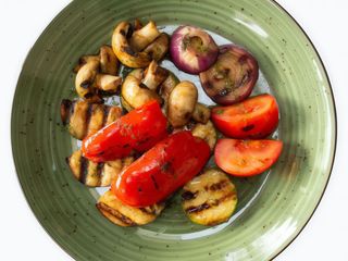 Овочі гриль (300g)