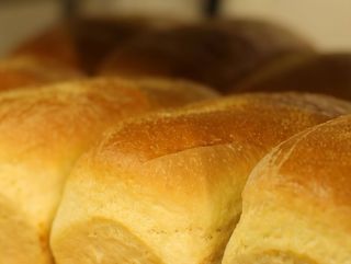 Хліб власної випічки (100g)