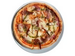 Куатро Карне (520g)