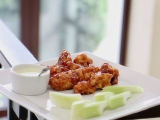 Поло буфало (300g)