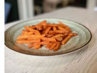 Батат фрі (170g)