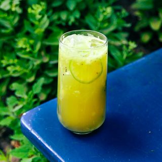 Лимонад ківі - алое