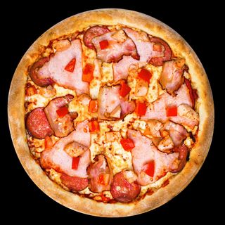 Піца Пронто (450г)