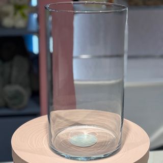 Ваза циліндр 29см