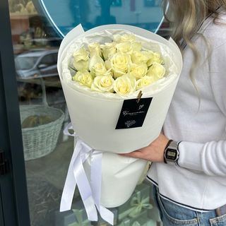 Троянда сорту Атена 15шт 