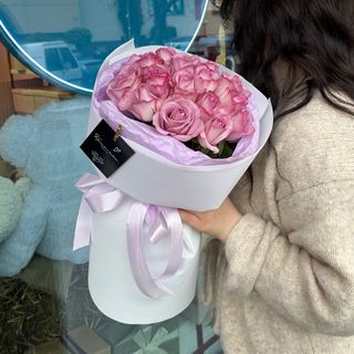 Троянда сорту Тріллер 15шт