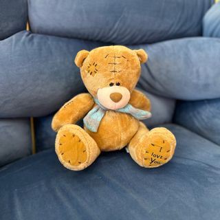 Ведмедик Тедді 20см