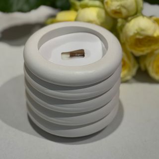 Свічка велика Flavour