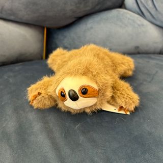 Лемур іграшка 18см