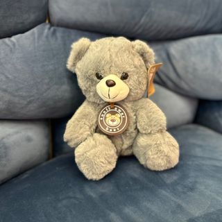 Ведмедик малий 22см