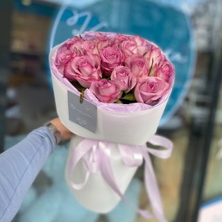 Троянда сорту Тріллер 15шт