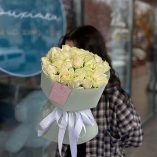 Троянда сорту Аваланч 25 шт