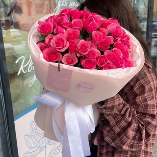 Троянда сорту Алексін -27шт