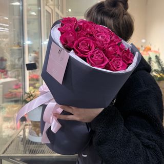 Троянда сорту Далі 19шт