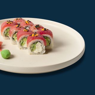 Філа тунець (280г)