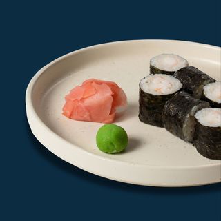 Макі креветка (110г)