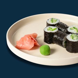 Макі огірок (100г)