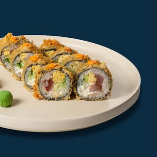 Рол-фрі тунець (280г)