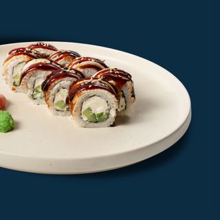 Філа вугор (280г)