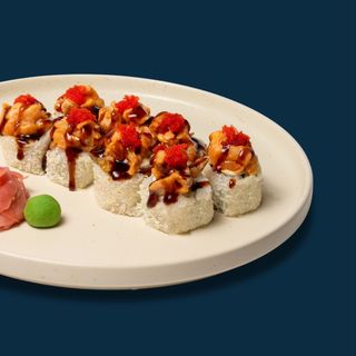 Філа гриль (280г)